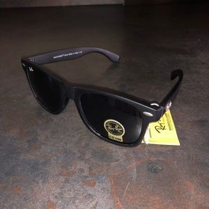 Ray-ban Sunglasses